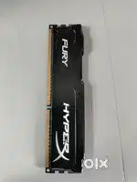 Hayper x ram