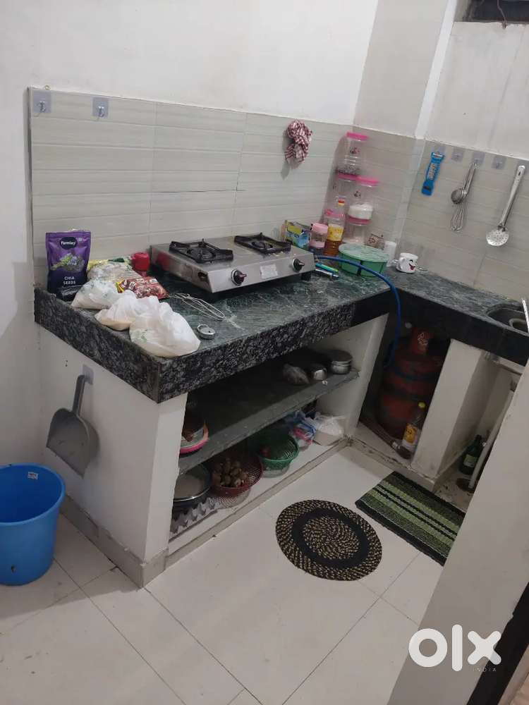 Fully Independent Room
