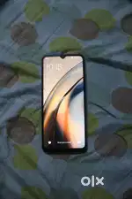 POCO C55. (6gb Ram/128gb Rom).Best condition