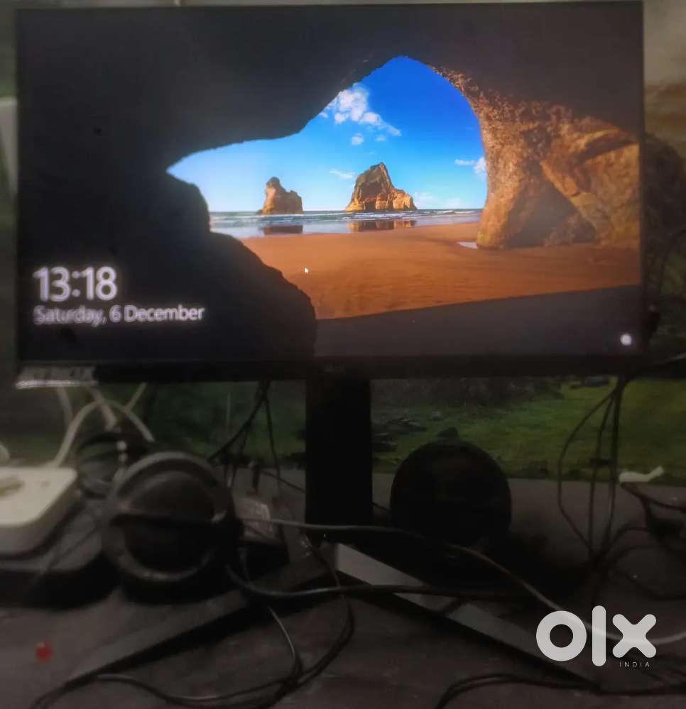 Gaming Computer Ryzen 5 5600X