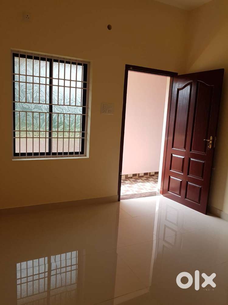 Modern Studio Flat for Rent