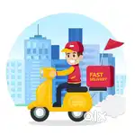 Food Delivery Boys Sikar