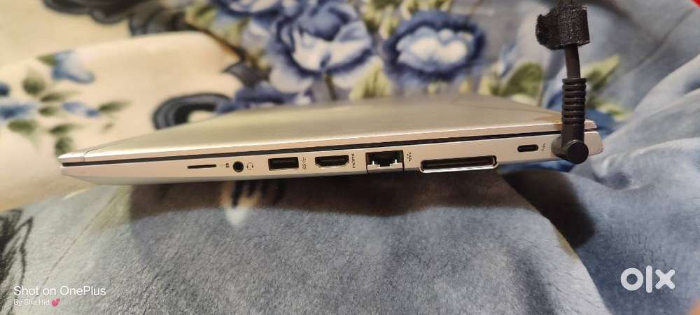 Hp Elitebook 840 g6