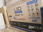 40/42 Android Smart led tv ₹10499/- 32 Android Smart led tv 7500/-