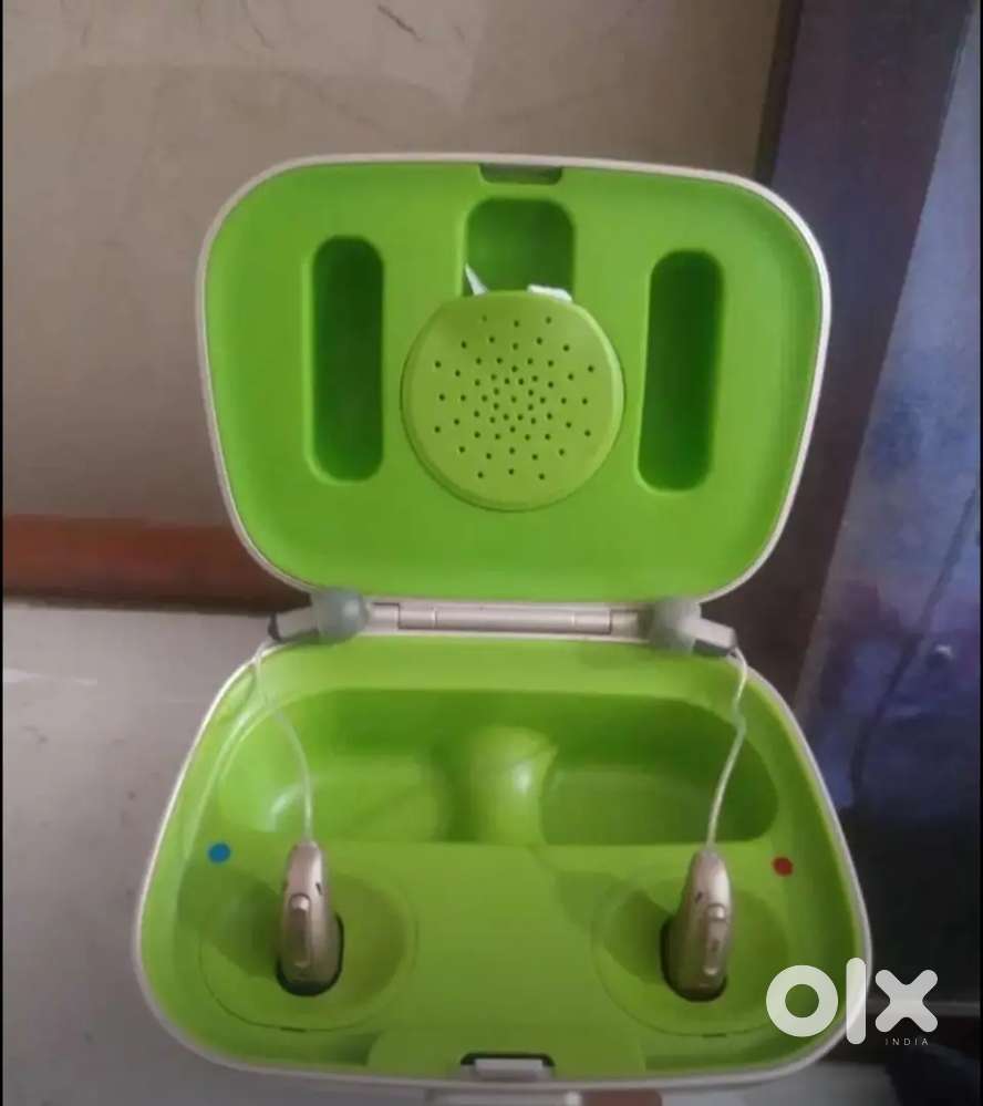 Ear Machine - Hearing Aid