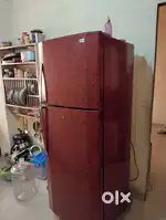 LG Fridge good condition
