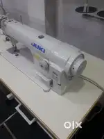 Zuki trailer machine sales