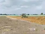 CRDA APPROVED PLOTS FOR SALE @ SATTENAPALLI