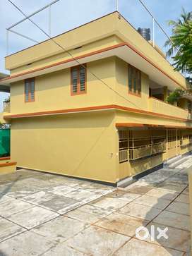 Malappuram House,Apartment for rent