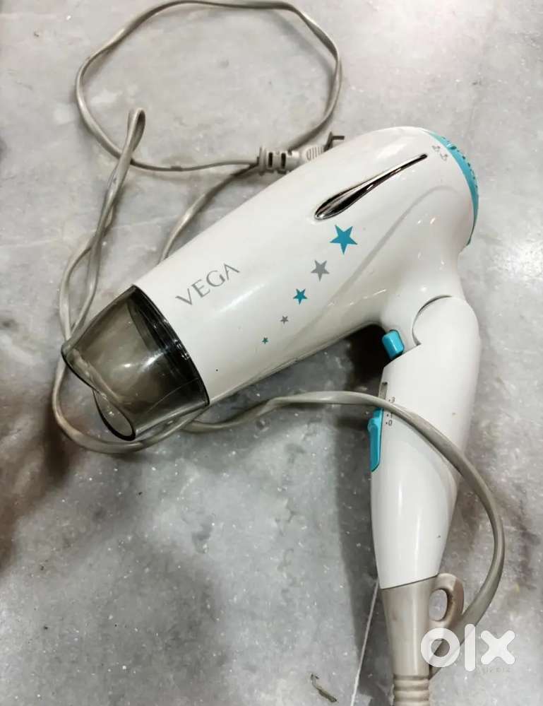 VEGA VHDH-22 Hair Dryer