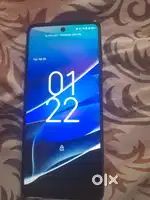 Moto 5G stylus. Network locked