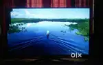 Latest 53 Sleek and Slender LG UullHD LED TV with Twin HDMI n Twin USB