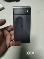Google pixel 6