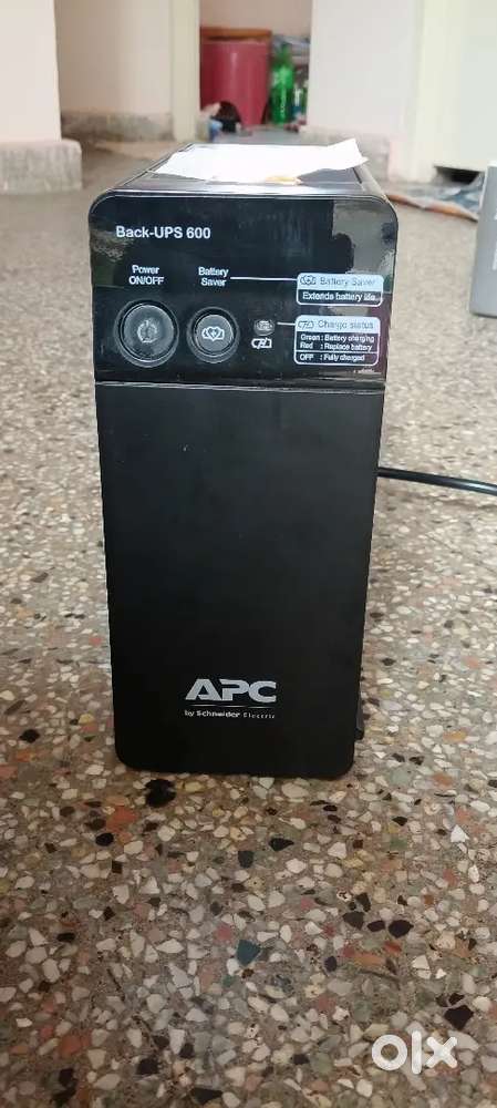APC Back-UPS