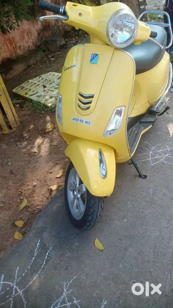 Good condition