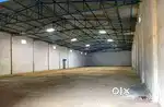 Rental Space for Factory and Warehouse in Mathura UP