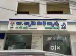 Receptionist-front office &PA to the director
