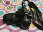 Nikon D5000