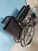 Wheel chair