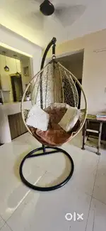 Swing for sell
