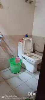 Looking for Roommate for pre occupied 1 RK