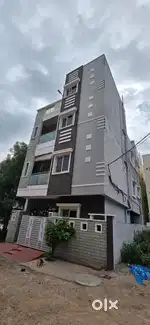 Independent house for sale at Gachibowli