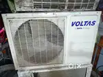 Voltas split ac 1 ton 3 star