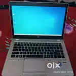 Hp laptop i7- 4th generation