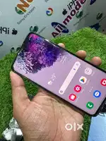 Samsung s20 plus