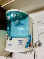 AQUA PURIFICATION ro water purifier system's,