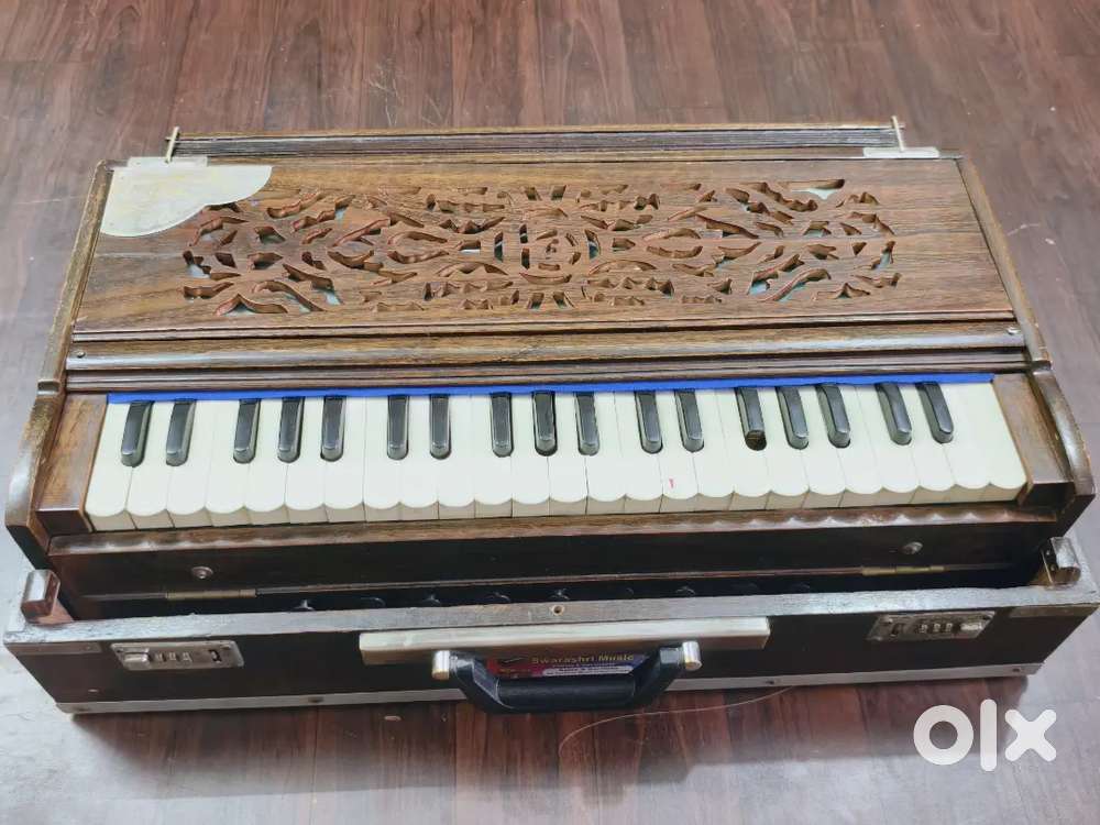 Harmonium for sell (as like new condition)