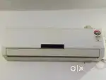 voltas 5 star ac sale good condition