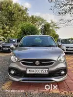 Maruti Suzuki Celerio ZXI, 2022, Petrol