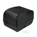 2hand Barcode printer, barcode scanner,pos machine,