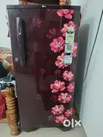 LG Refrigerator