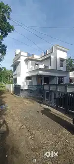 Kogorpilly 3 ct 1300 sft 3 bhk 45 lk