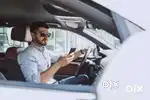 पर्सनल ड्राइवर की जरूरत है सम्पर्क करे !!