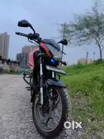 Pulsar Ns 125