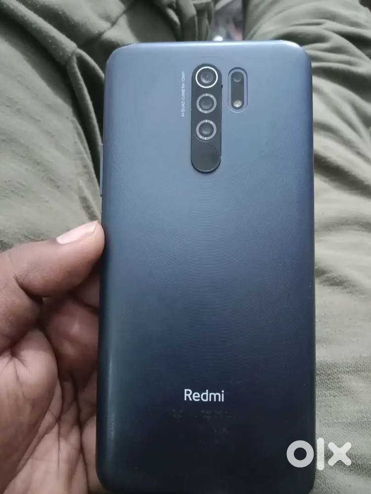 Redmi 9 prime 4 64