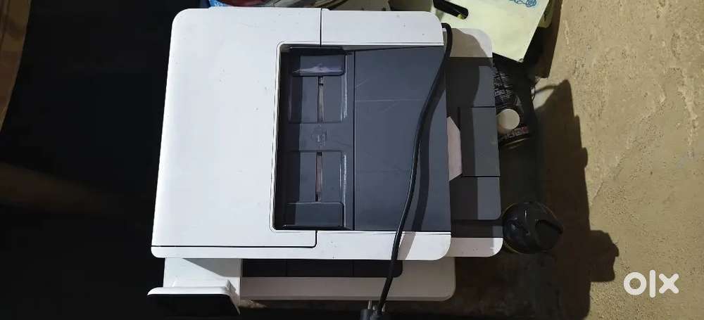 Hp laserjet pro mfp 329dw