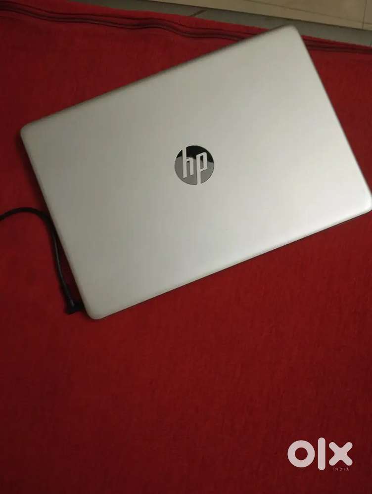 HP LAPTOP i3 processor, 8gb RAM, 512SSD