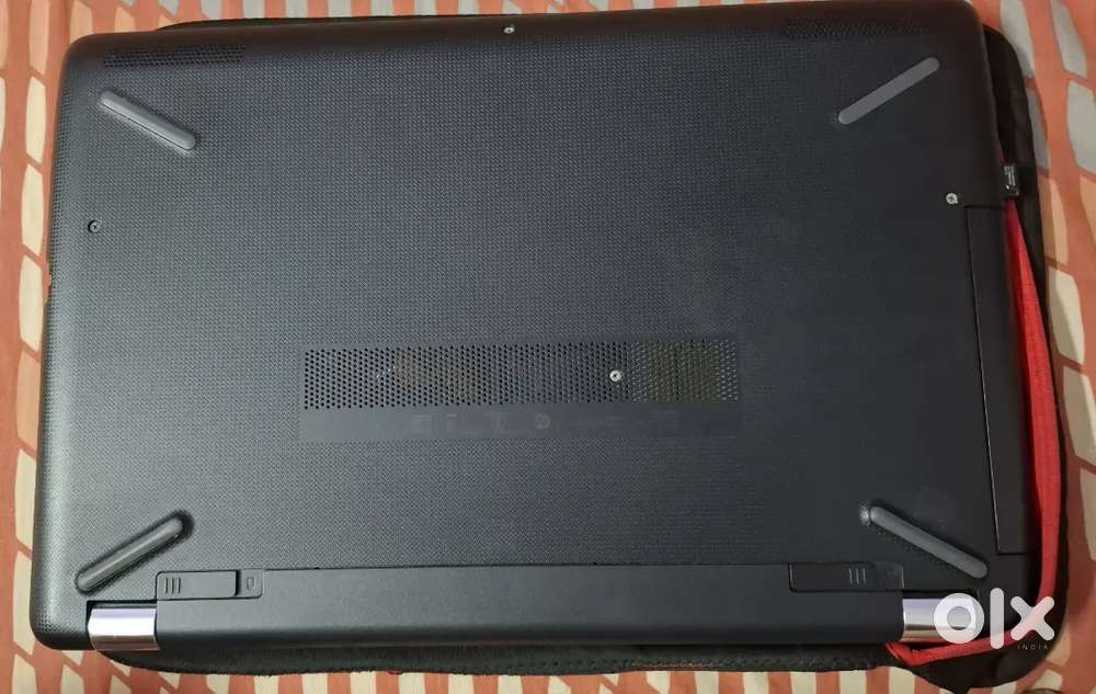 Hp laptop i5