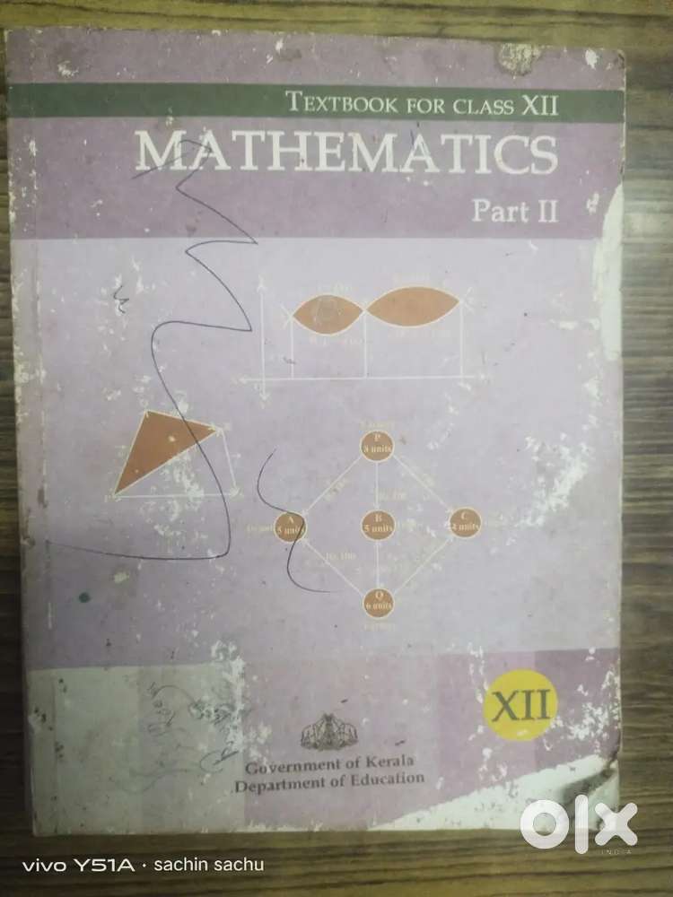 Mathematics class +2