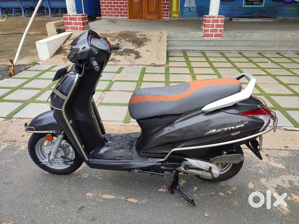 HONDA ACTIVA 6G, Bs6, Superb Condition.