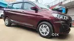 Maruti Suzuki Ertiga 1.5 VXI, 2023, Petrol