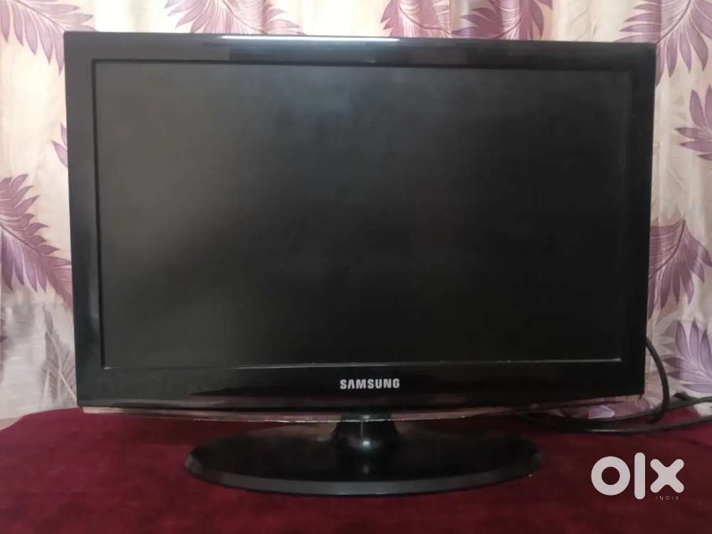 Samsung 22 inch led tv
