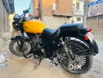 Good condition bike