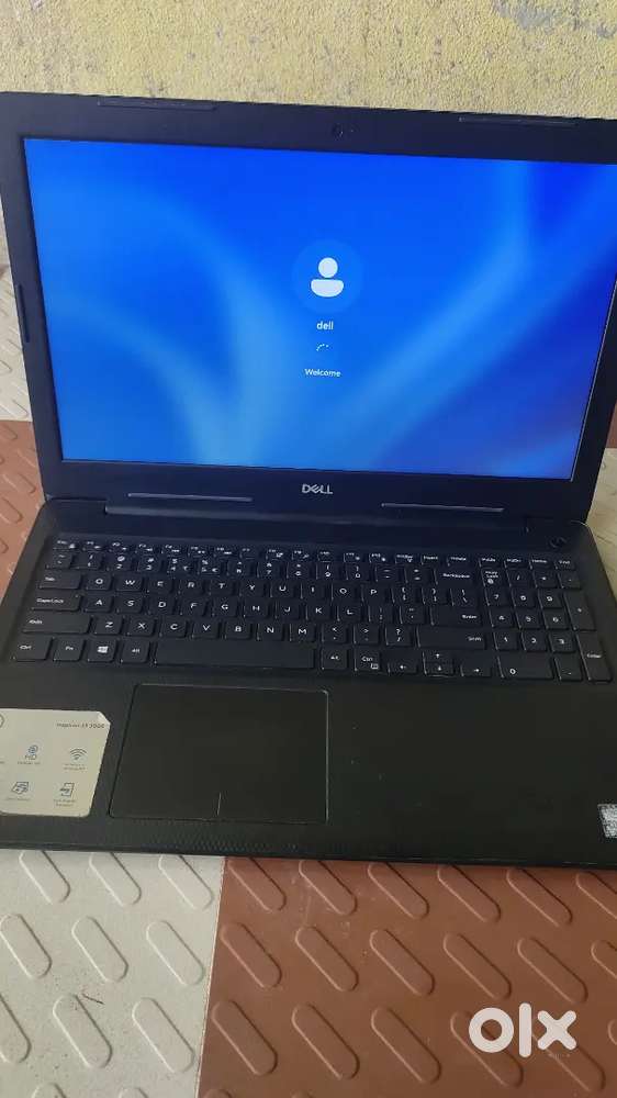 Dell Inspiron 15 3000