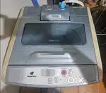 Samsung 6kg washing machine Top Load