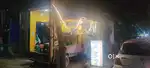 FOOD TRUCK FOR RENT (RUNNING BUSINESS)